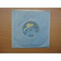 Strikers 1981 7" Vinyl Single Body Music b/w Bo...