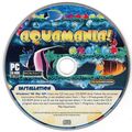 AQUAMANIA! (PC-CD, 2006) for Windows 98/Me/2000...