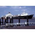 SQ0988 - USA Containership - Sea-Land Galloway ...