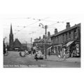 pt2216 - Firth Park Road , Firvale , Sheffield ...