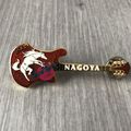 2002 Hard Rock Cafe JAPAN NAGOYA Zodiac Horse s...