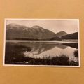 Bassenthwaite Lake and Skiddaw GP Abraham 95 Po...