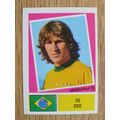 Zico | FKS Argentina 78 Sticker #030 Brazil