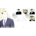Andrew Morton Prince William Royal 21st Birthda...