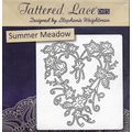 Tattered Lace. Summer Meadow Die . Die Cutting ...