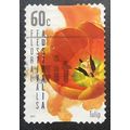 AUSTRALIA 2011 SG 3563 USED S/A #1