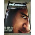 UNLEASHED - MOVIE BANNER WITH JET LI