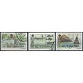 Traditional Fishing: 3 Values - Botswana 1995 -...