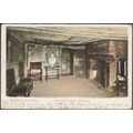 Birth Room, Shakespeare's House, Stratford-on-A...