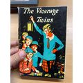 RARE* c1931 "THE VICARAGE TWINS" D M PERCY SMIT...