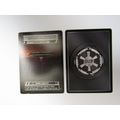 Star Wars 1997 Cloud City Decipher CCG B/B Card...
