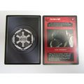 Star Wars 1996 A New Hope Decipher CCG B/B Card...