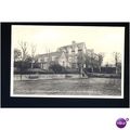Sussex BEXHILL Convalescent Home Postcard by Gr...