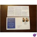 1981 GB Royal Wedding Charles & Diana PO FDC Ca...