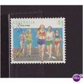 Australia 1989 SG1192 Used Sport (C-984)
