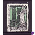 AUSTRIA 1964 1s 80 PALLAS ATHENS SG 1417 FINE USED