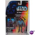 STAR WARS ' THE POWER OF THE FORCE 1995 ' LANDO...