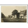 Gloucestershire CHIPPING CAMPDEN High Street Po...