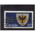 1983 canada dalhouse law school 32c f/u sg1110