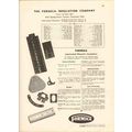 formica insulation company 1943 laminated pheno...