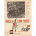 dean hill pump company 1953 powerful penny pinc...