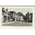 Surrey WALTON ON THAMES High Street & Odeon Cin...
