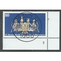 GER 1987 80pf '1200TH ANN OF BREMEN BISHOPRIC '...
