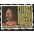 1970 Michel 56 - #2 fine used (o)