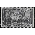1929 Michel 621 - fine used (o)