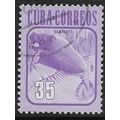 1981 SG 2767 - cancelled - ANIMAL
