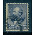 Used 216 5c James Garfield Fine M01736