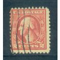 Used 527 2c George Washington Average A12948