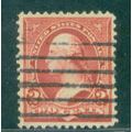 Used 267 2c George Washington Almost Very Fine ...