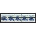 1906a 17c Electric Auto Fine MNH Dry Gum PNC 4A...