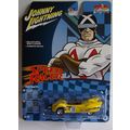 JOHNNY LIGHTNING ' POP CULTURE ' SPEED RACER SH...