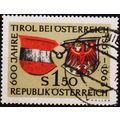 Austria. 1963 1s50 S.G.1398 Used