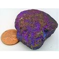 Bornite Copper Gemstone Specimen 1