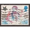 1985 Christmas, Used stamp SG 1303