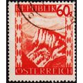 Austria. 1947 60g S.G.1080 Used