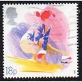 GB 1988 Sports Organisations - Centenary of Ama...