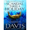 Scandal Takes A Holiday
