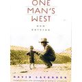 One Man's West