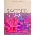 Sacred Space For Lent 2023