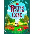 A Lady Hardcastle Mystery Rotten To The Core