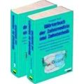 Worterbuch der Zahnmedizin und Zahntechnik. Deu...