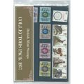 gb sgcp1049b year pack collectors pack 1977