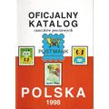 Postmark Oficjalny Katalog Znaczków Pocztowych ...