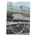 GWR no 6000, King George V steam engine Classic...