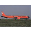 Donbassaero Airbus A321 231 Civil Aviation Post...