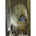 The Choir, High Altar and Screen, Southwark Cat...